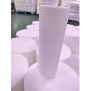 Buy cheap Disposable Dry Wipes Lazy Rag Germany TrüTzschler Nonwoven Fabrics from wholesalers