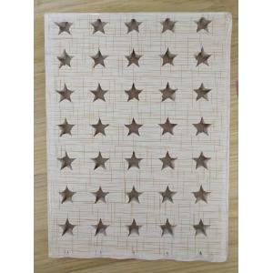 Buy cheap Calcium Silicate Board Fiber Cement Board Punching Perforation Machine from wholesalers