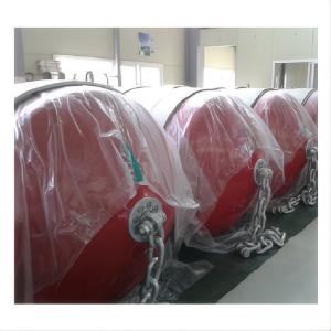 Marine Dock Fender EVA Foam Filled Fender