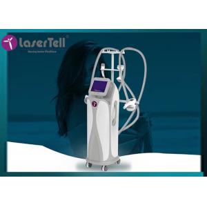 Buy cheap Lcd Screen 40khz Radiofrequency Lipo Cavitation Machine from wholesalers