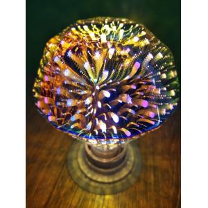 Buy cheap 150Lm/W Led Efficacy Commercial LED Outdoor Lighting with Surface Mounted Fitting and Durable 50000hrs Rated Lifespan from wholesalers