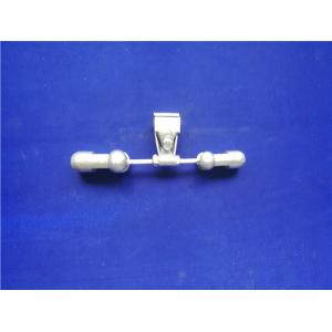 Buy cheap OPGW Aeolian 2.5kg Stockbridge Vibration Damper Preformed Fittings product