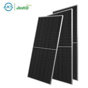 Buy cheap AKS Jinko Tiger Neo N-Type 72HL4-V Jinko Solar Panel 565W 570W 575W 580W 585W from wholesalers