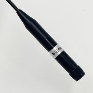 Buy cheap SMA Male 20-512MHz Handheld Antenna with 1dBi Gain from wholesalers