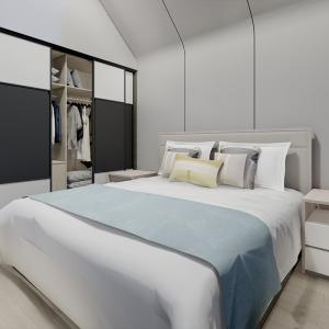 Buy cheap Custiomized Space Capsule House Hotel With Aluminum Plate Wall from wholesalers