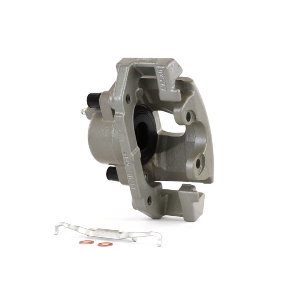 DODGE Auto Parts Vehicle Brake Caliper 18B4776 18B4777 343266 343267 OEM 5019806AA 5019807AA