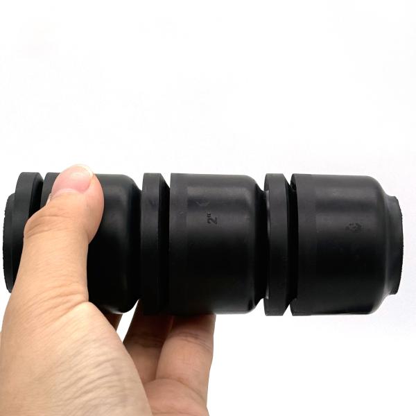 Quality 2" TA Type Nitrile Rubber Swab Cup For Oil Field for sale