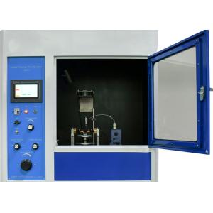 IEC 61851-1 PLC Control System Leakage Tracking Test Equipment