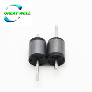 Buy cheap Injection Rotor Ferrite Permanent Magnets 20-500 Degree Celcius from wholesalers