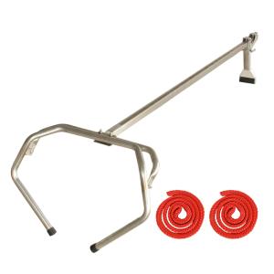 Buy cheap Obstetric Calf Puller 60 Cm Width And 2 Rope Package Contents For Livestock Farmers product