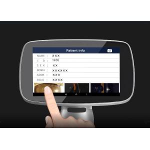 Anterior Segment Imaging 10X 16MP Hand Held Slit Lamp