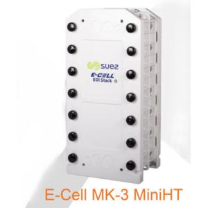 China Veolia EDI Modules MK3 Mini Nominal Flow 1.14 M3/H For Laboratory Water on sale