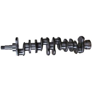 Buy cheap Wear Resistance Auto Crankshaft / Engine Parts Crankshaft For ISUZU product