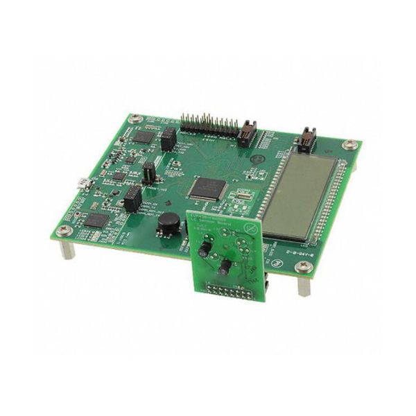 Buy cheap EVM430-FR6989 Embedded Solutions Flow Meter Reference Design Evaluation Board from wholesalers