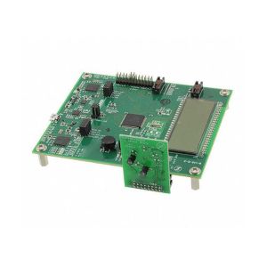 Buy cheap EVM430-FR6989 Embedded Solutions Flow Meter Reference Design Evaluation Board from wholesalers