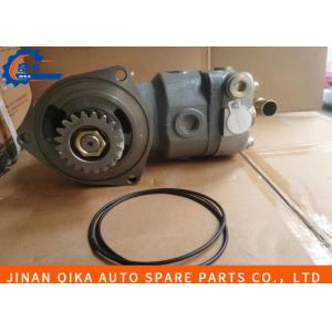 Buy cheap 612600130777 Truck Engine Spare Parts Air Compressor Assembly ISO9001 from wholesalers
