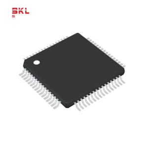 Buy cheap MSP430F427IPM MCU Microcontroller Unit Ultra Low Power Smart Meters from wholesalers
