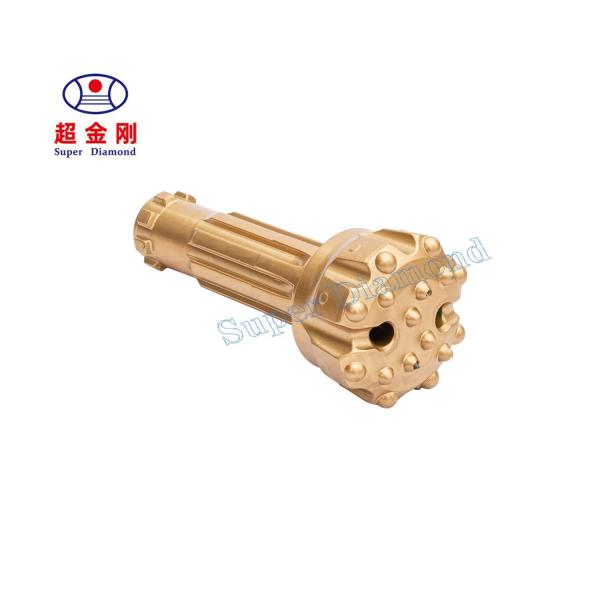 Quality High Air Pressure DTH Drill Bits 3 Inch COP34 Down Hole Hammer Bits Powerful for sale