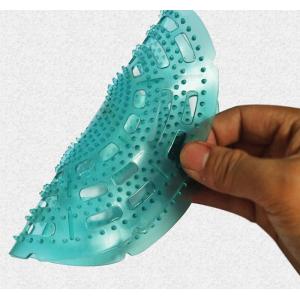 Anti Splash EVA Plastic Bathroom Urinal Deodorizer Mats