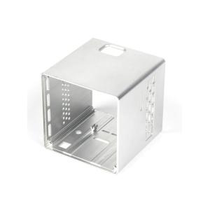 Buy cheap CA Cover T66 Aluminum Extrusions For Electronics from wholesalers