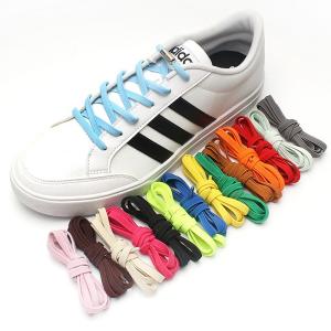 2020 New No Tie Elastic Lazy Shoelaces With Metal Turnbuckle For Kids And Adults
