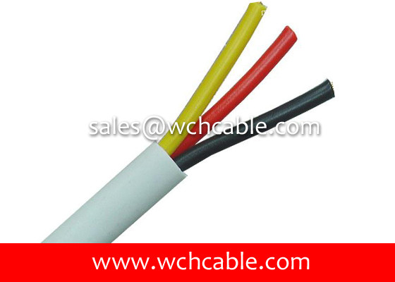 Buy cheap UL20233 TPU Sheathed General Electronic Equipment Interconnection Cable 80C 300V from wholesalers