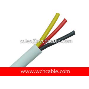 Buy cheap UL20233 TPU Sheathed General Electronic Equipment Interconnection Cable 80C 300V from wholesalers