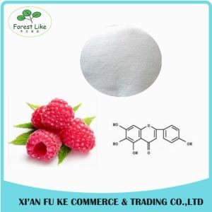 Buy cheap Raspberry Extract Raspberry Ketone Extract Powder 99% from wholesalers