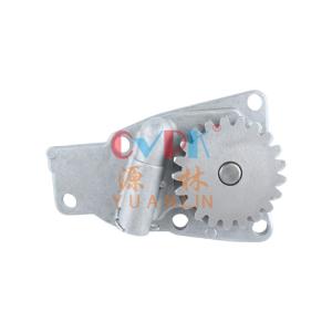 Buy cheap Industrial Diesel Engine Oil Pump 6204-51-1201 PC60 S4D95 product