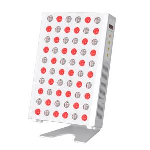 Buy cheap NIR Red Light Therapy Devices 3 Modes For Face Tissue Skin Muscle Problems from wholesalers