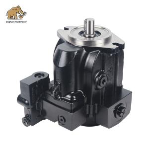 LRR025 Hydraulic Piston Pump Made In China Matches Danfoss LRR025CPC25NNNNN3K1NG