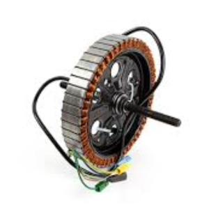 Buy cheap Top Standard Hub Motor Stator With Universal Compatibility National Standard from wholesalers