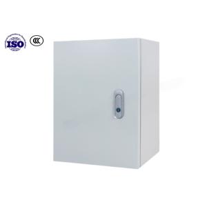Buy cheap Building Automation System IO Control Cabinet Power Distribution Panel product