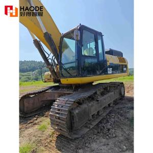 Cat336d Best Selling High Quality Used Cat336D In Good Working Condition With