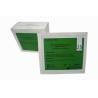 Buy cheap 30ul Little Specimens Dengue Antibody Igm Igg Test Kit ISO 13485 from wholesalers