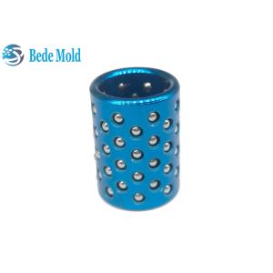 Buy cheap BD-BCA00 Ball Retainer Cages 5mm Aluminum Guide Bush from wholesalers