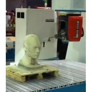 Buy cheap 5 axis cnc router with OSAI control system from wholesalers