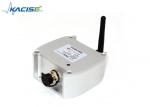 Buy cheap Zigbee Wireless Inclinometer Sensor Battery Powered Dip Angle Measuring System from wholesalers
