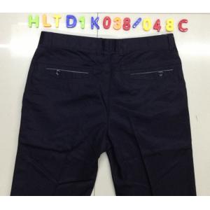 HLTD1K038/048C Men's suit long pants, trousers
