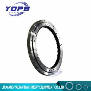 Buy cheap XI 201905N slewing ring bearing 1740x2010x82mm Cross roller XI 402026N China supplier XI 30228luoyang bearing XI 452180N from wholesalers