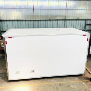 Buy cheap 6800X2600X2660 Refrigeration Truck Box Body Large Capacity from wholesalers