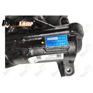 Buy cheap Steering Gear Box Of Isuzu Parts JAC N80 OEM 3401000LE010 from wholesalers