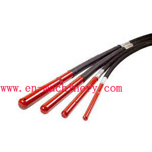 Cement Vibrator With Electric External Concrete Vibrator For Construction