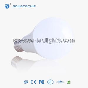 Buy cheap 12W E27 led lighting bulb China led bulb supplier from wholesalers