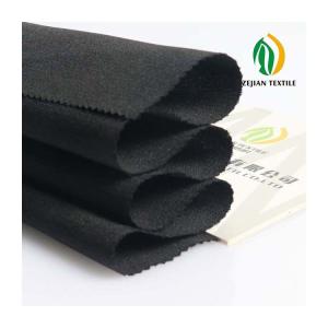 Buy cheap ocean recycle 150D 1MM ripstop oxford polyester fabric from wholesalers