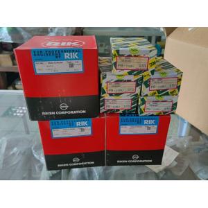 Buy cheap Isuzu 10PD1 piston ring 1-12121-062-0 1-12121-063-0 RIK 17501  Hino W04D connecting rod Bushing PB-2109 13272-1280 from wholesalers