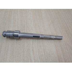 Buy cheap CNC Precise motor shaft from wholesalers