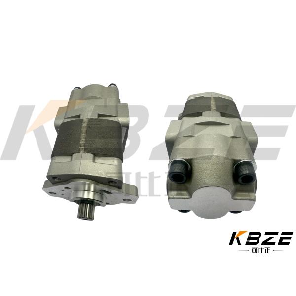 Buy cheap KBZE 708-3T-04610 KOMATSU PC70-8 PC78US-6 GEAR PUMP 708-3T-04620 FOR SMALL EXCAVATOR from wholesalers