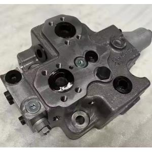 Buy cheap High Quality Control Valve Component PC300-7 PC3550-7 PC350-7 PC450-7 PC300-8 PC400-8 Excavator Valve Butt 723-40-71200 from wholesalers