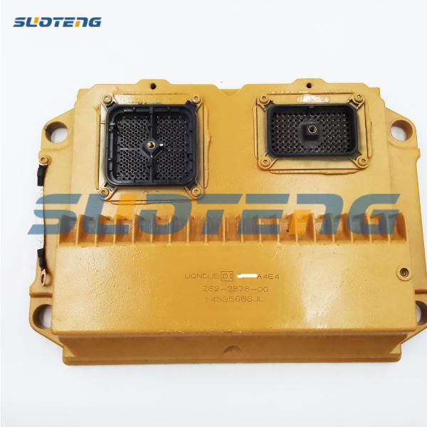 Quality 262-2878 Controller Control Module ECU ECM 2622878 For C15 Engine for sale